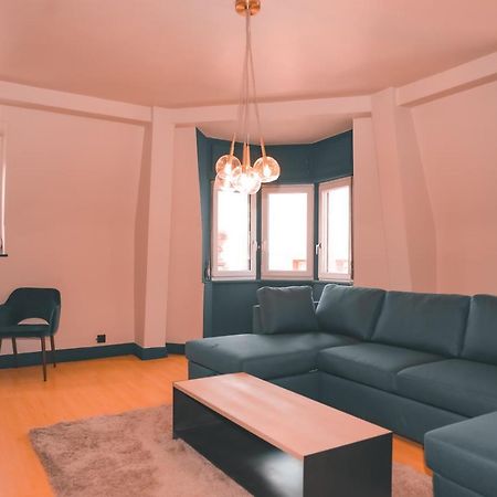 Grand Appartement Mulhouse Exterior photo