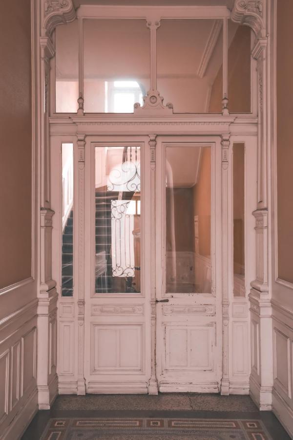 Grand Appartement Mulhouse Exterior photo
